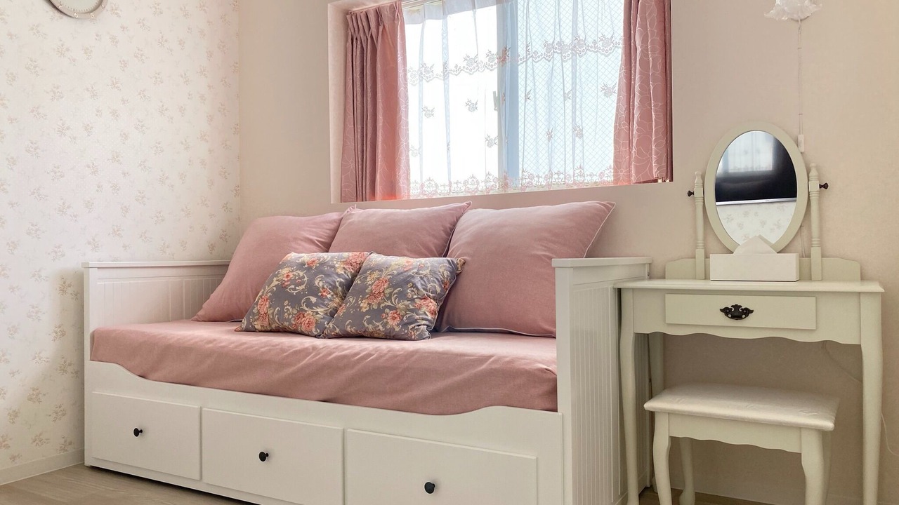 Photo of Bedroom in Shin-Osaka