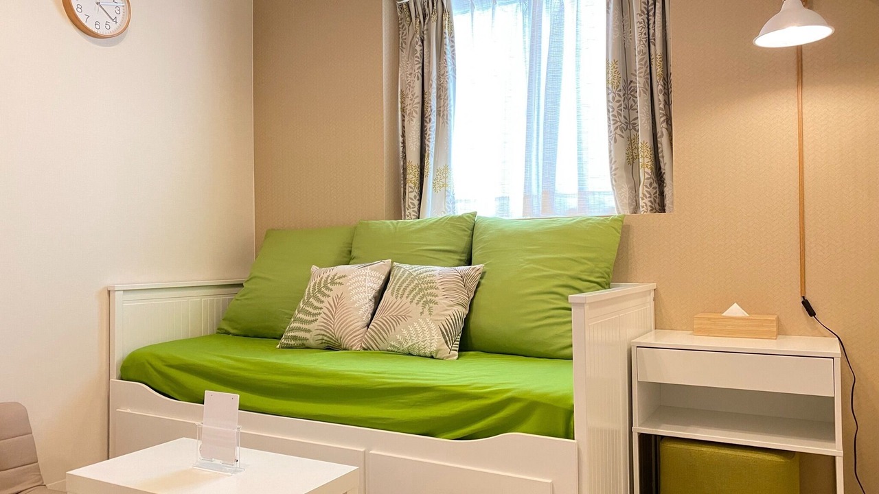 Photo of Bedroom in Shin-Osaka