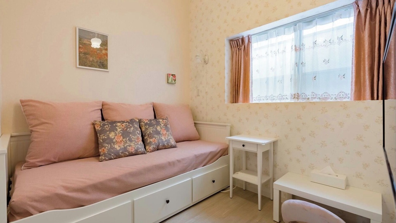Photo of Bedroom in Shin-Osaka