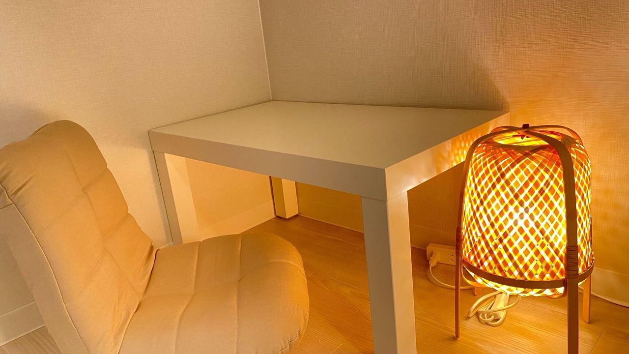 Photo of Bedroom in Shin-Osaka
