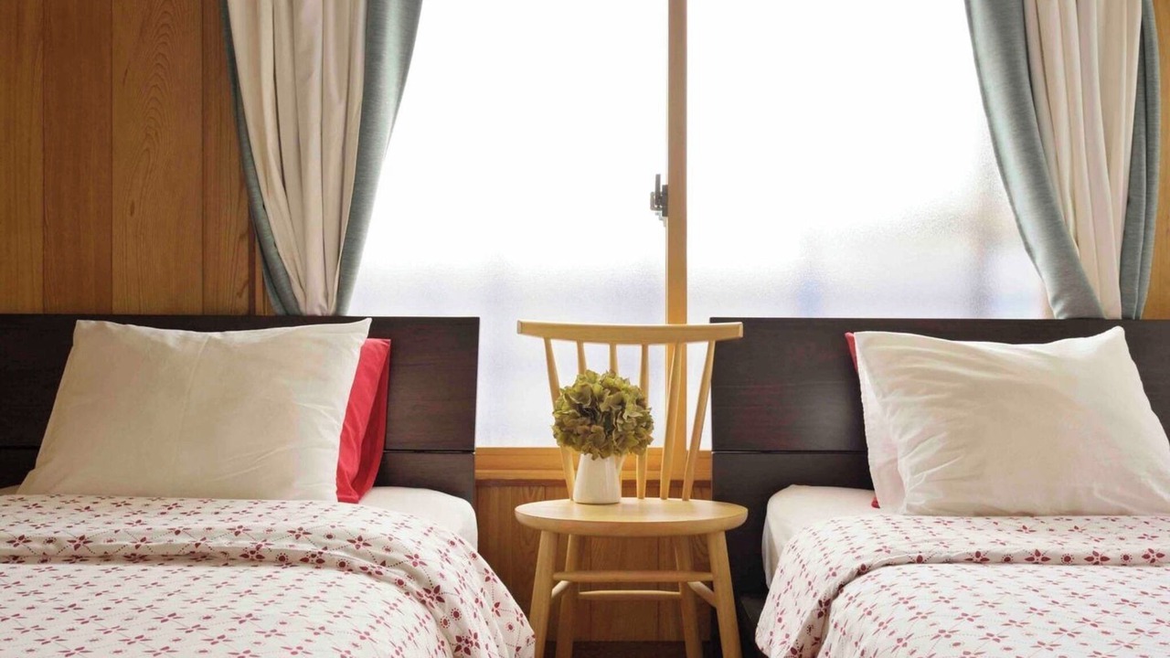 Photo of Bedroom in Shin-Osaka