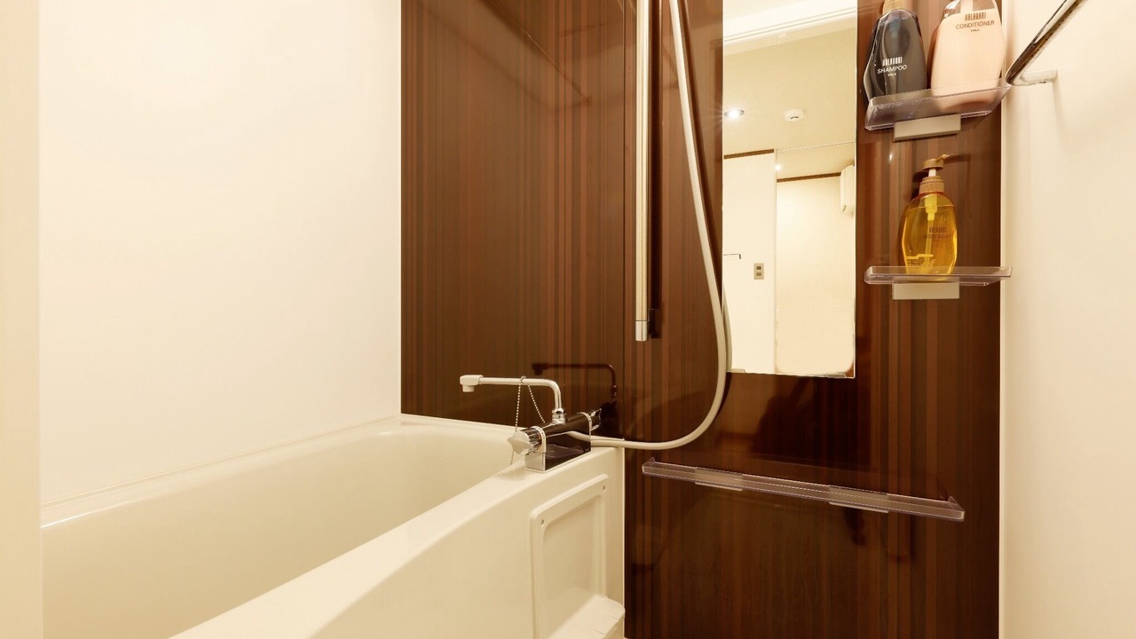 Photo of Bathroom in Nishinari