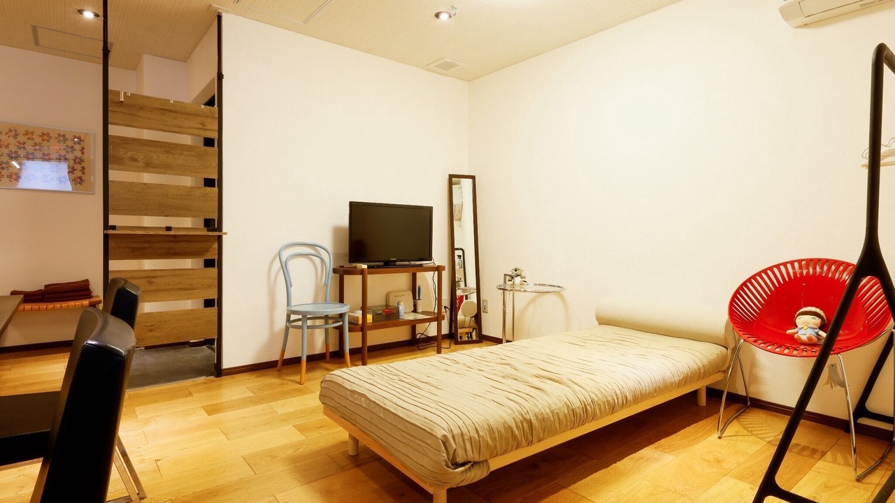 Photo of Bedroom in Nishinari