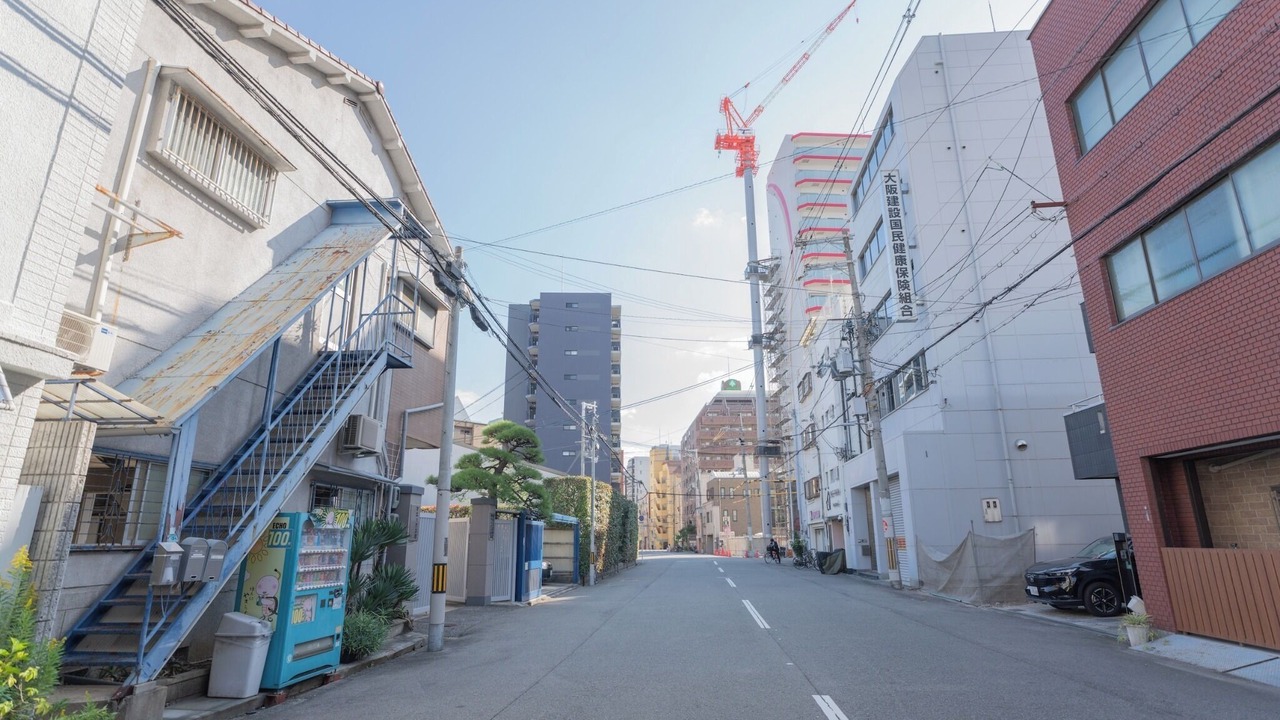 Photo of Others in Naniwa