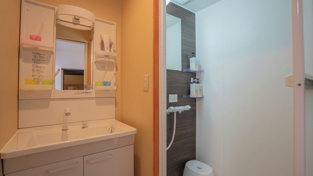 Photo of Bathroom in Naniwa