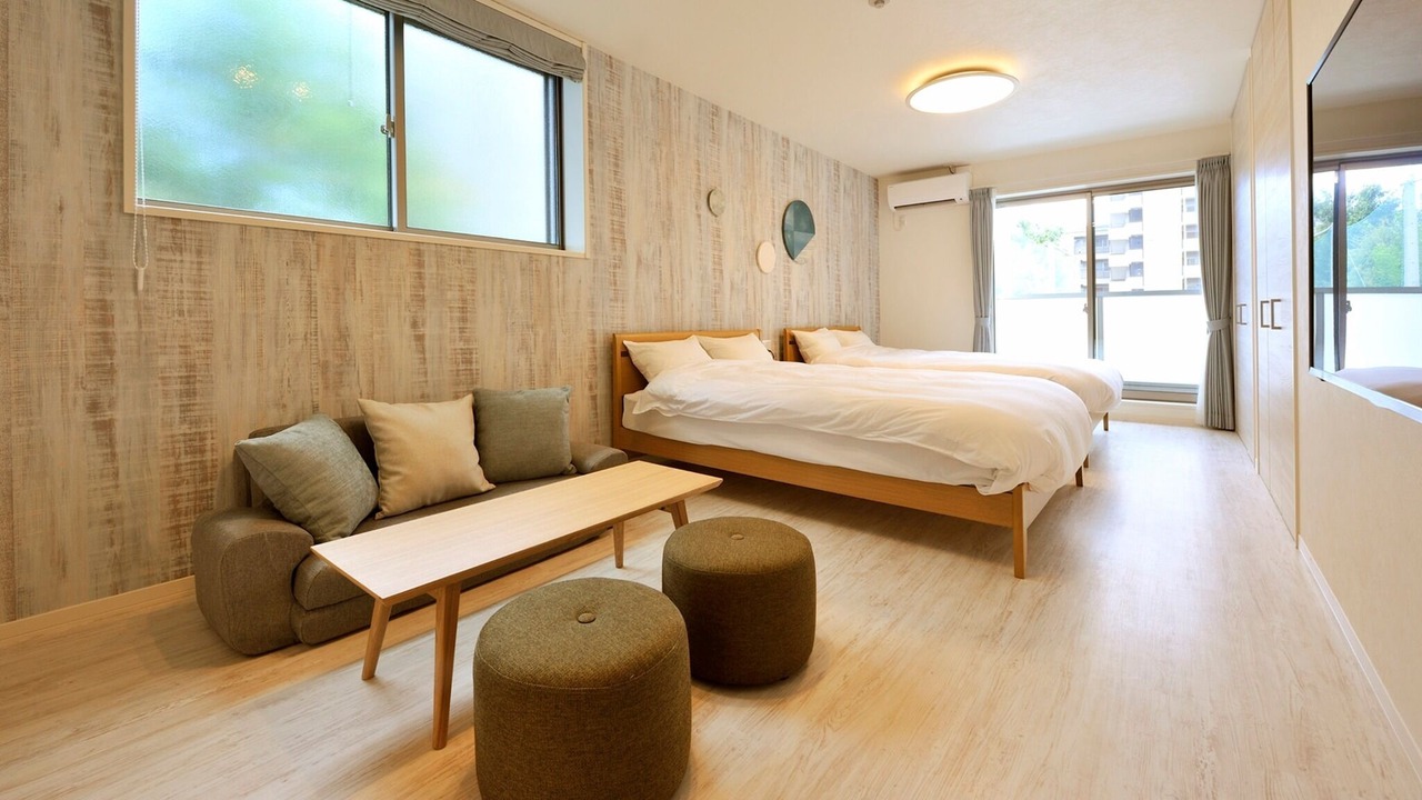 Photo of Bedroom in Nishiyodogawa-ku