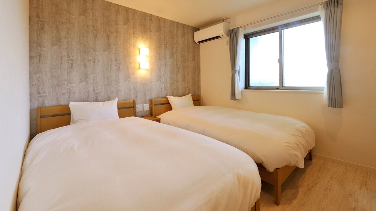 Photo of Bedroom in Nishiyodogawa-ku