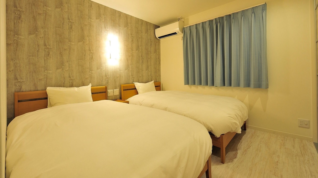Photo of Bedroom in Nishiyodogawa-ku