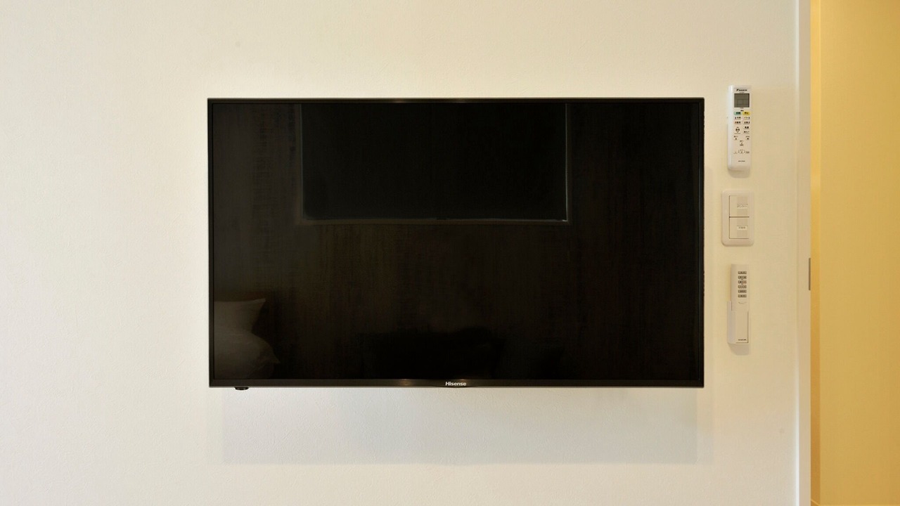 Photo of Bedroom in Nishiyodogawa-ku