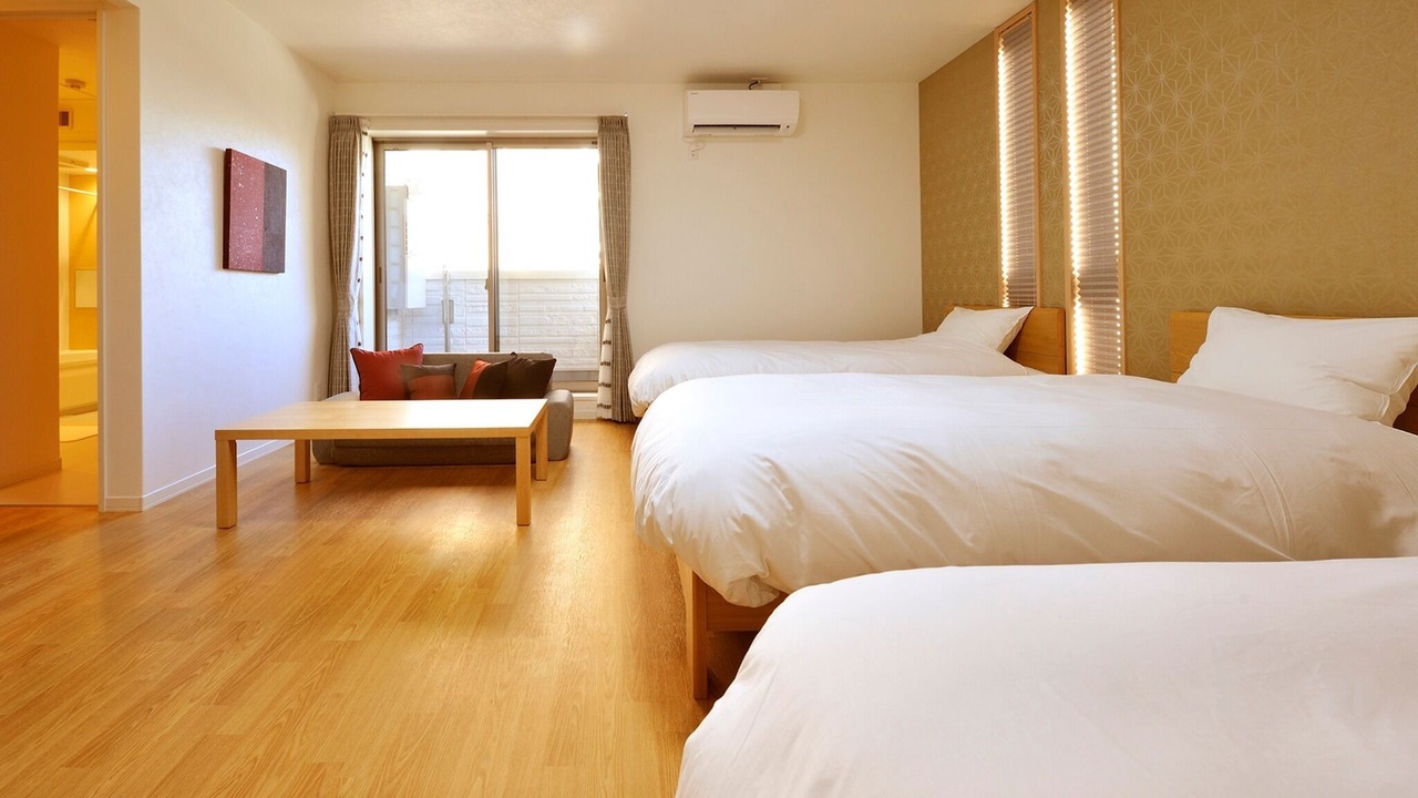 Photo of Bedroom in Nishiyodogawa-ku