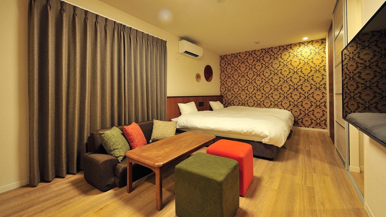 Photo of Bedroom in Nishiyodogawa-ku