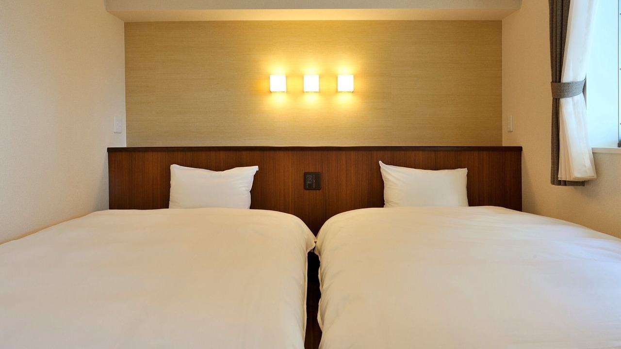 Photo of Bedroom in Nishiyodogawa-ku