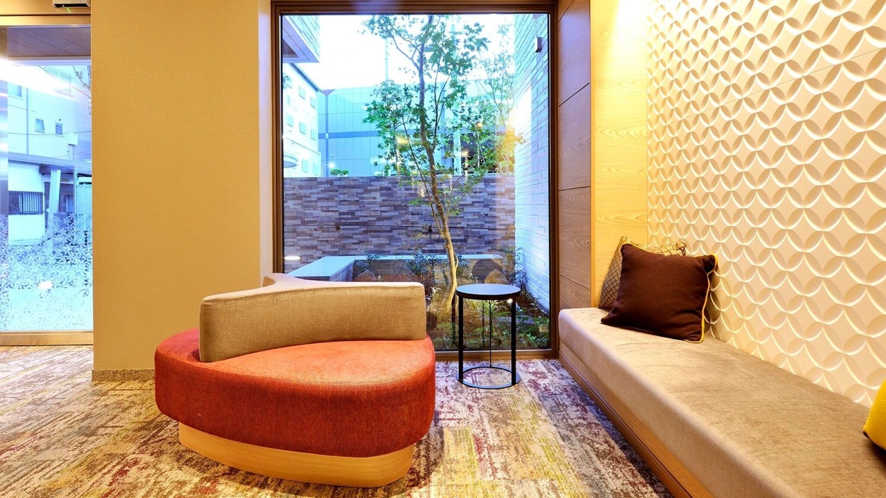 Photo of Livingroom in Nishiyodogawa-ku