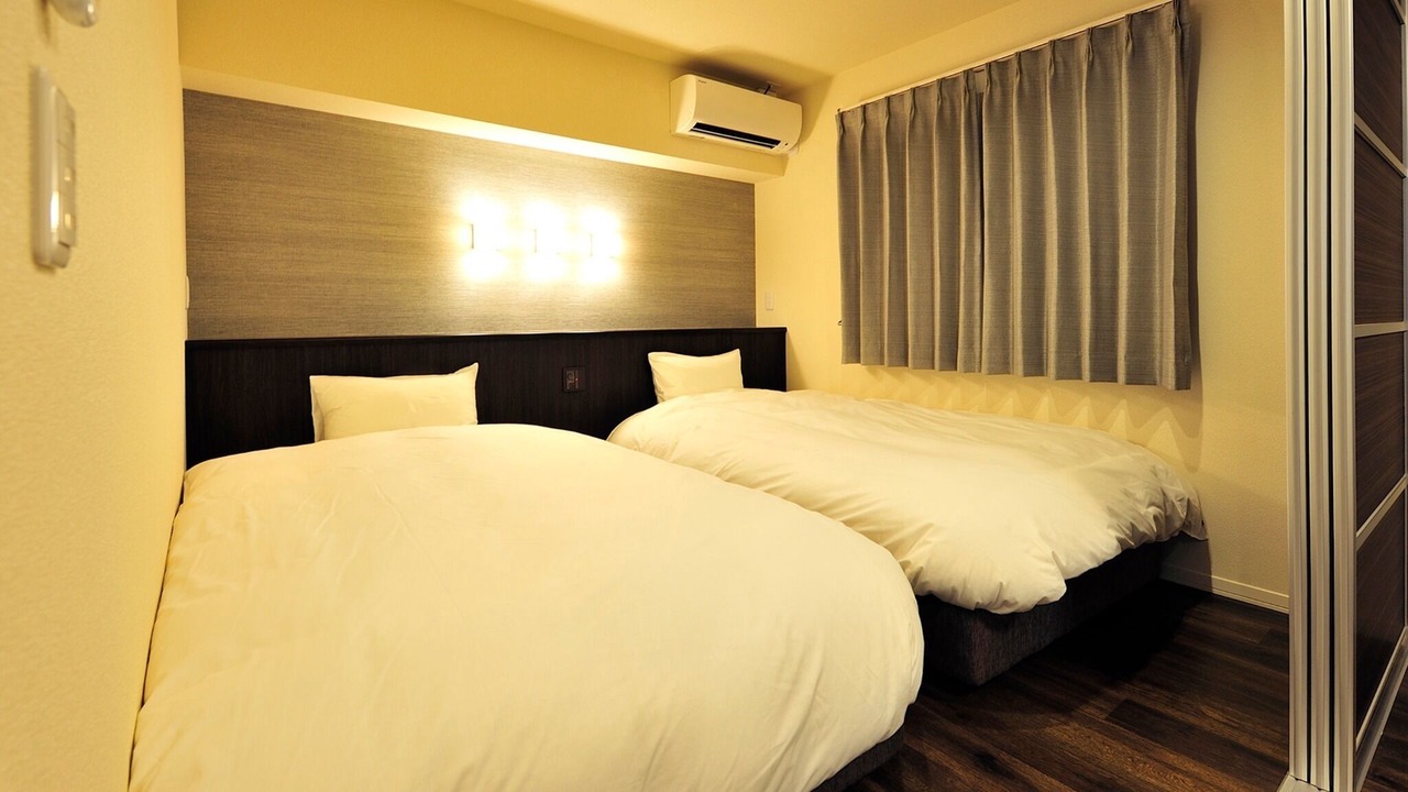 Photo of Bedroom in Nishiyodogawa-ku