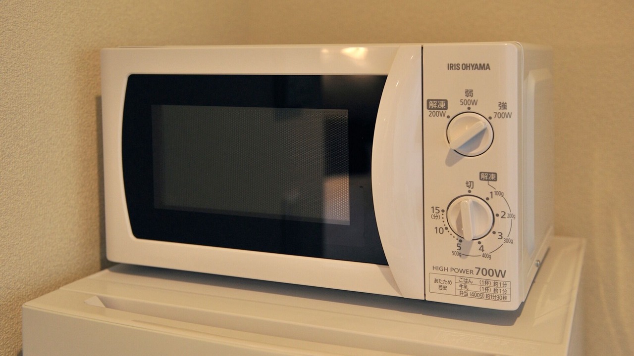 Photo of Kitchen in Nishiyodogawa-ku