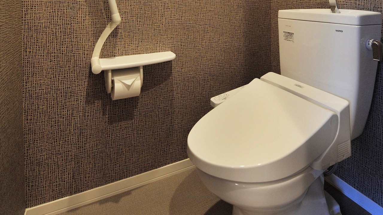 Photo of Bathroom in Nishiyodogawa-ku