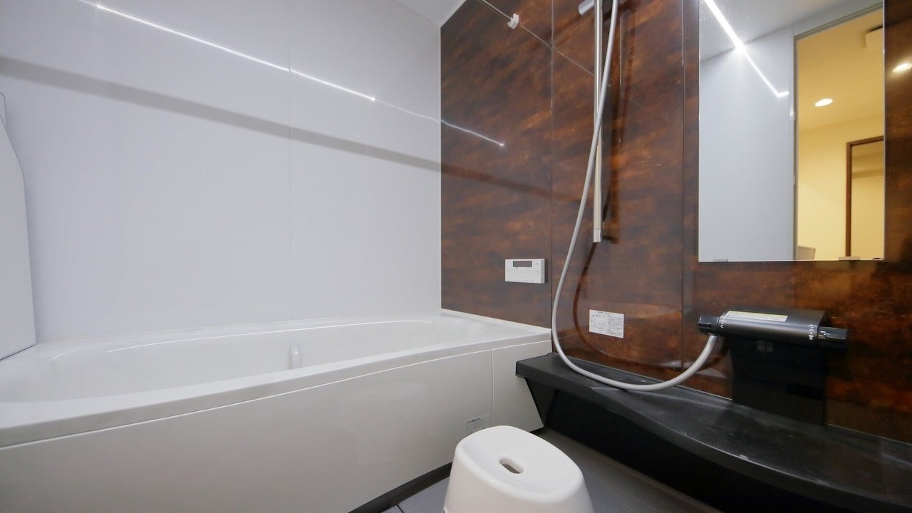 Photo of Bathroom in Karasuma