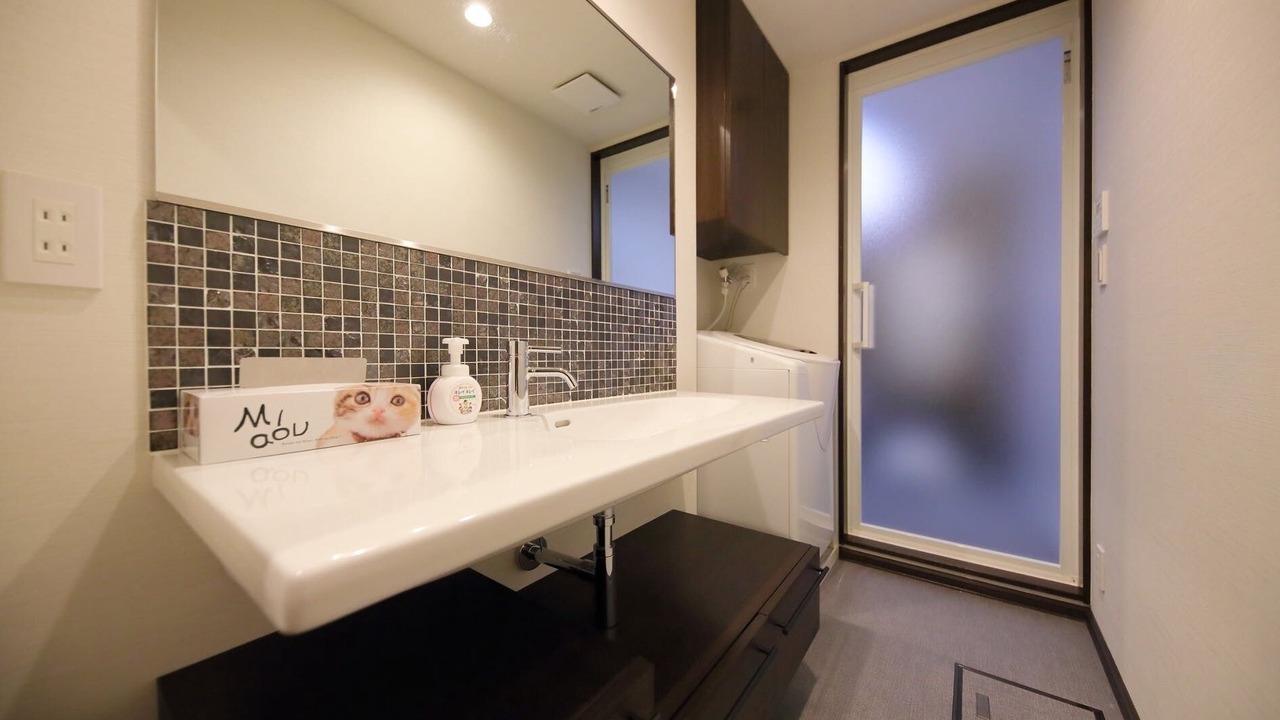 Photo of Bathroom in Karasuma