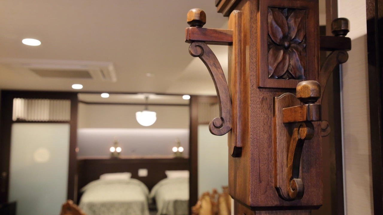 Photo of Bedroom in Karasuma