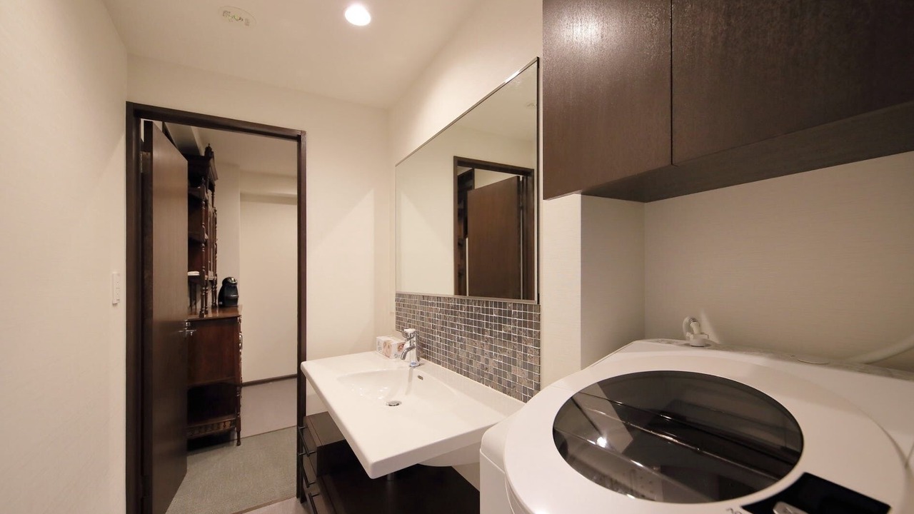 Photo of Bathroom in Karasuma