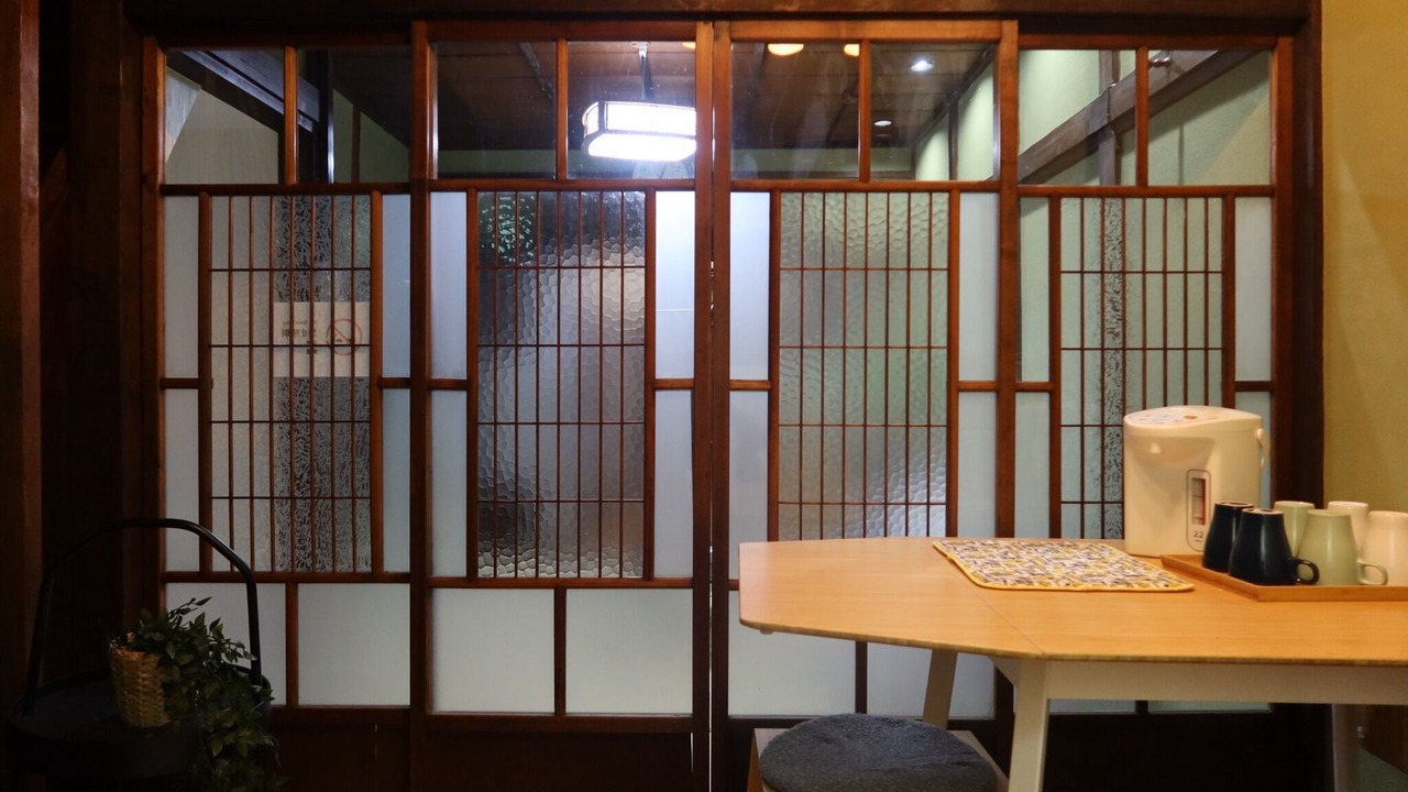Photo of Livingroom in Suminoe