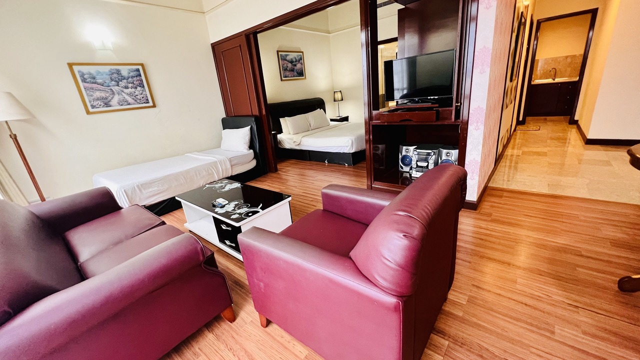 Photo of Bedroom in Pudu