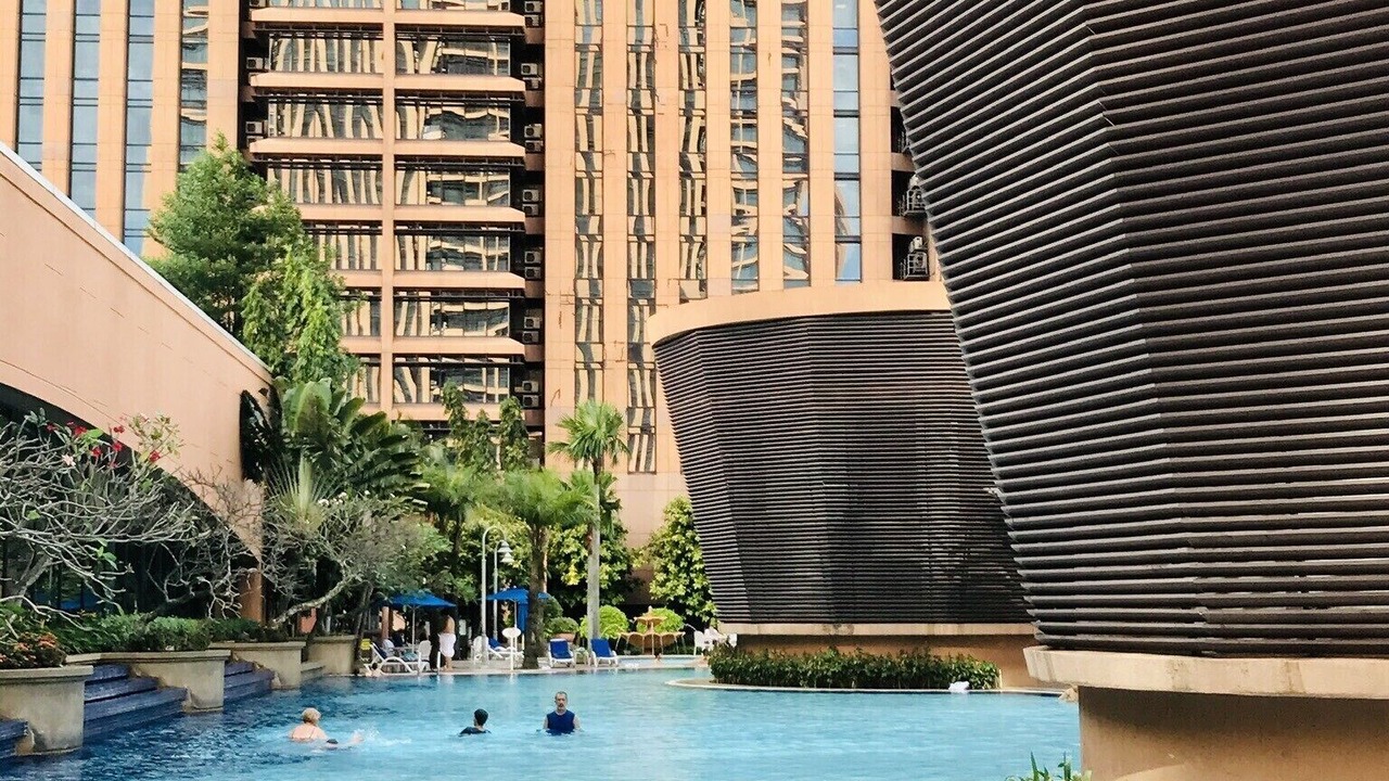 Photo of Outdoor in Pudu
