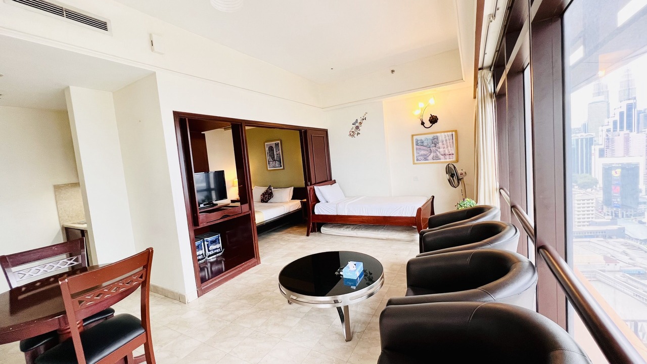 Photo of Bedroom in Pudu
