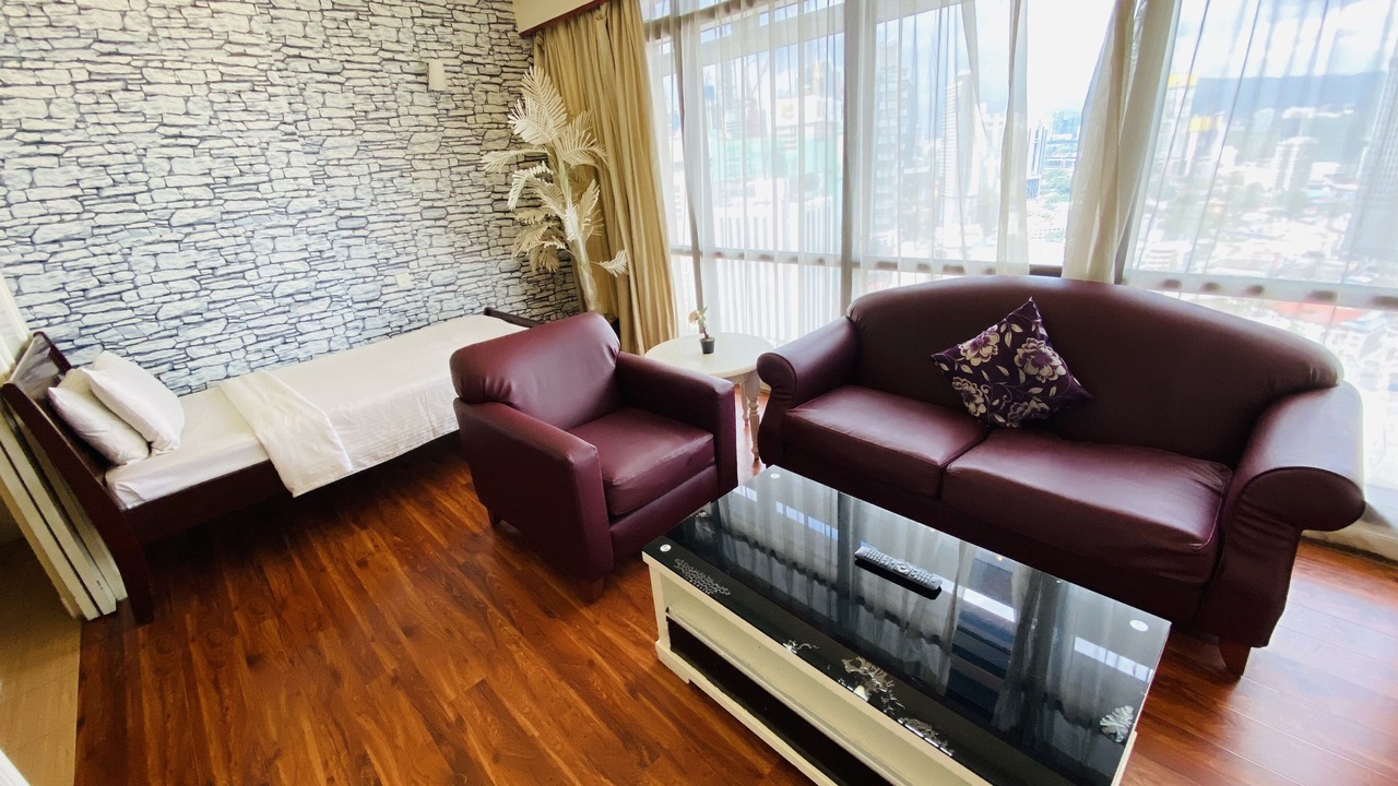 Photo of Bedroom in Pudu