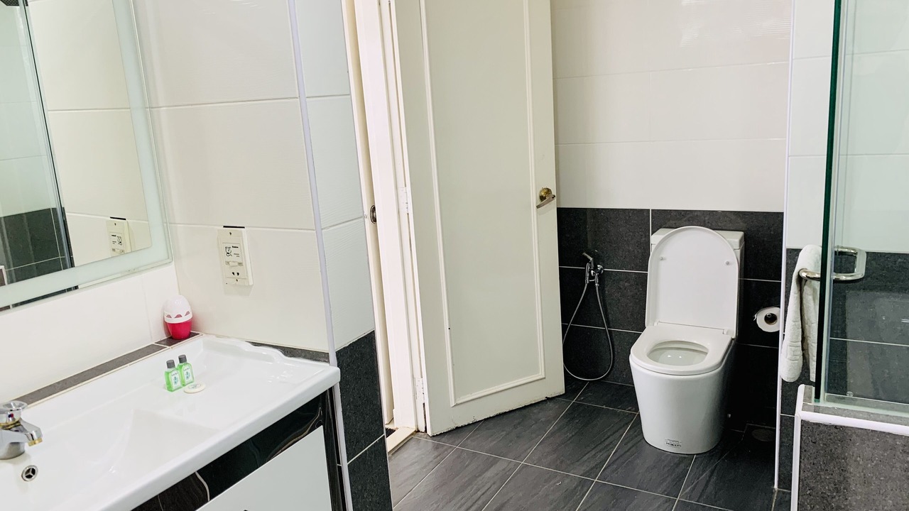 Photo of Bathroom in Pudu
