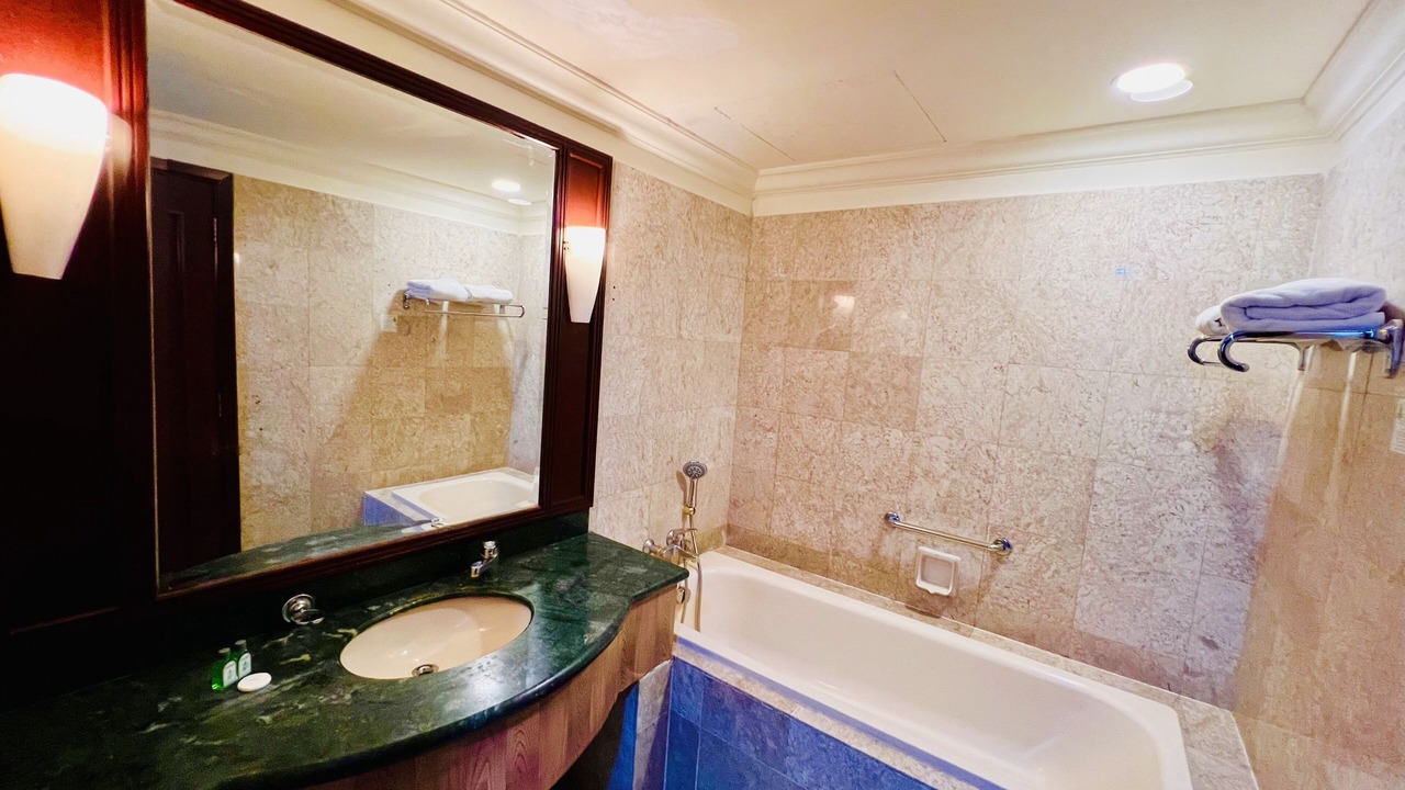 Photo of Bathroom in Pudu