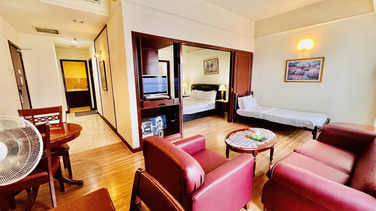 Photo of Livingroom in Pudu