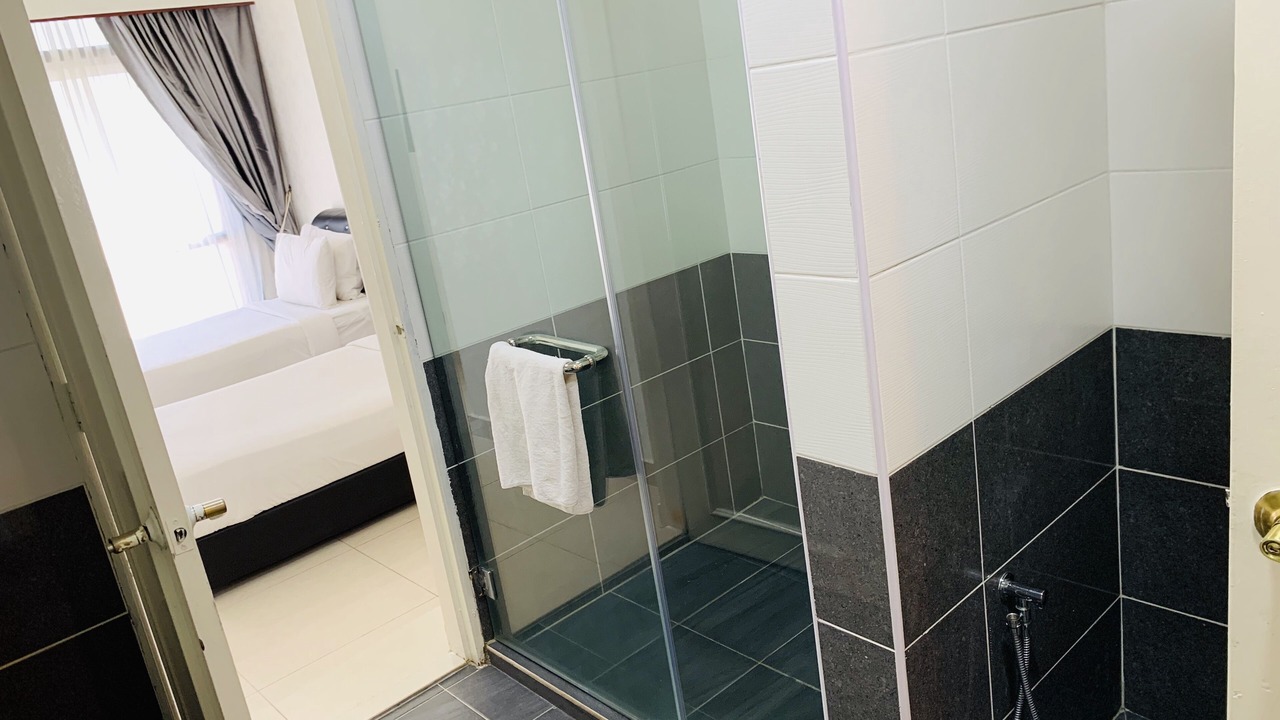 Photo of Bathroom in Pudu