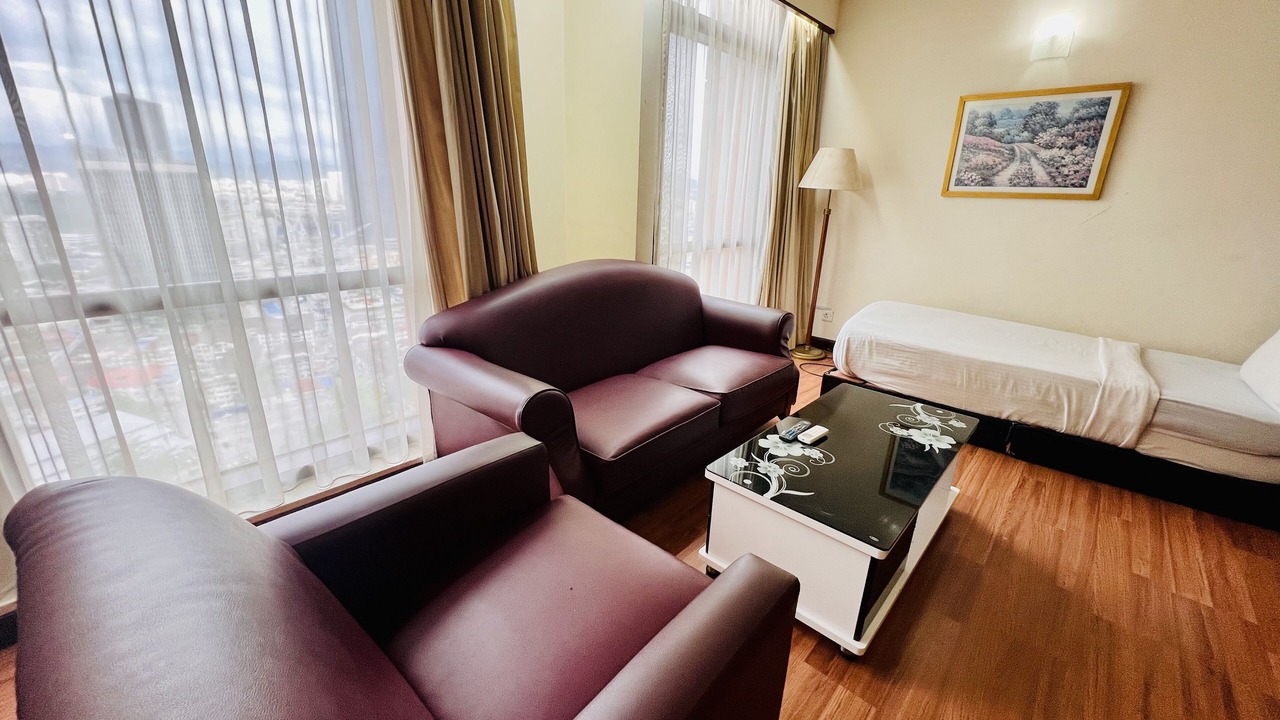 Photo of Bedroom in Pudu