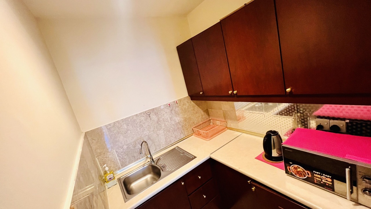 Photo of Kitchen in Pudu