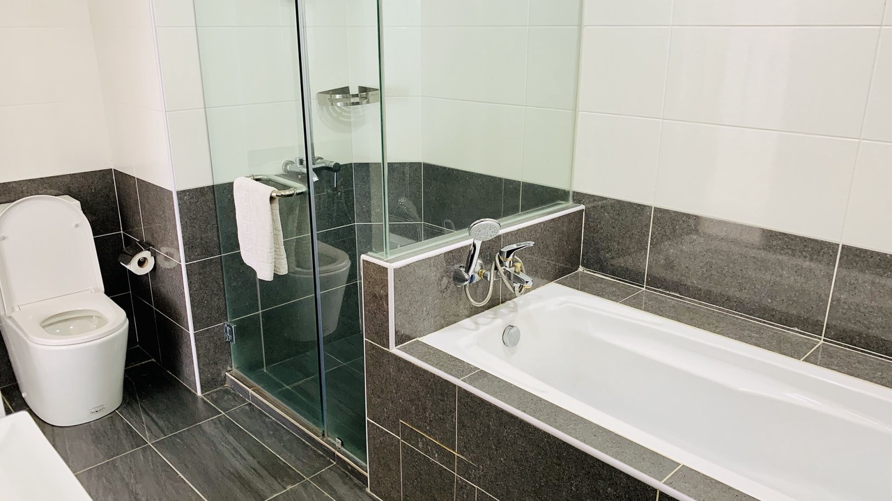 Photo of Bathroom in Pudu