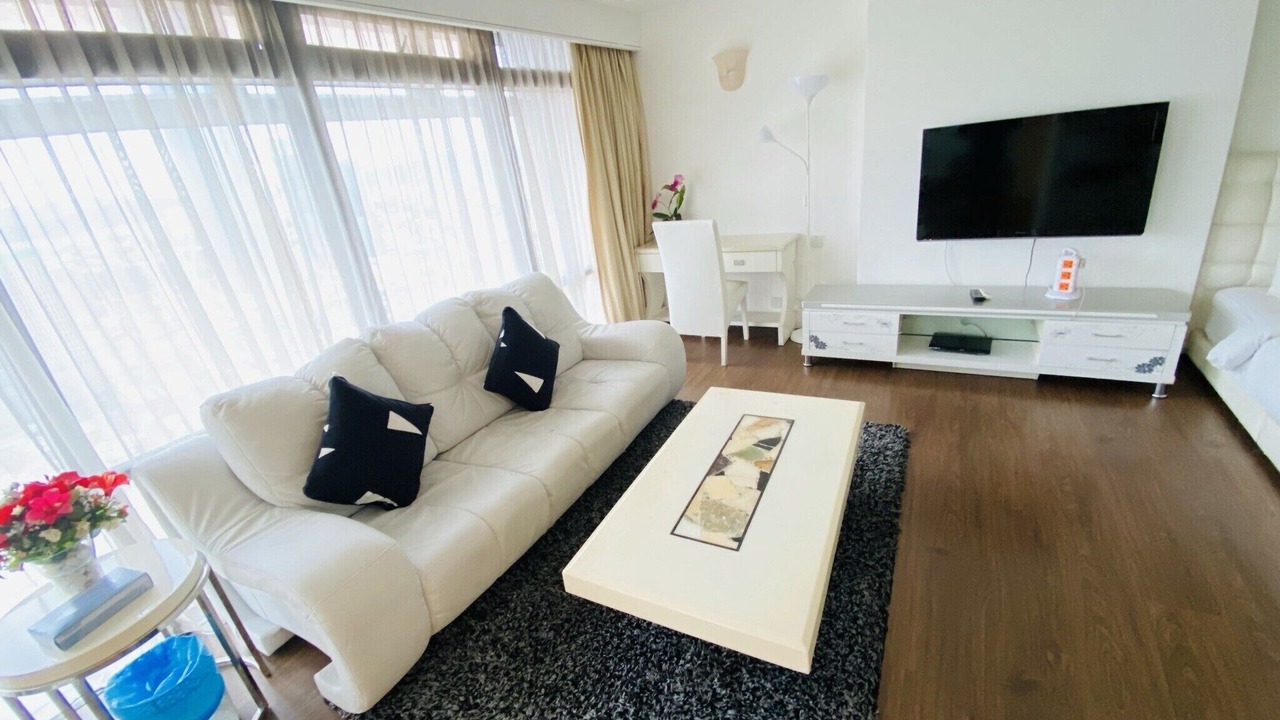 Photo of Livingroom in Pudu