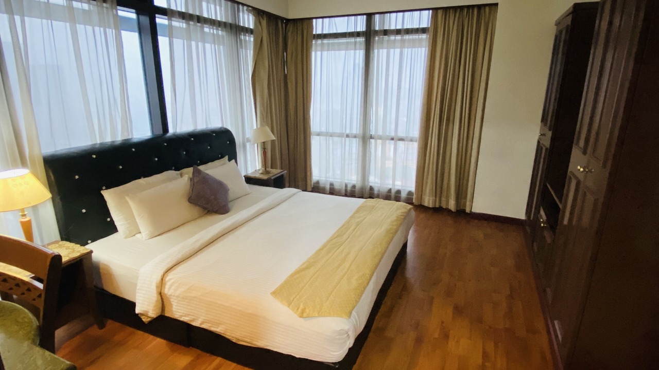 Photo of Bedroom in Pudu