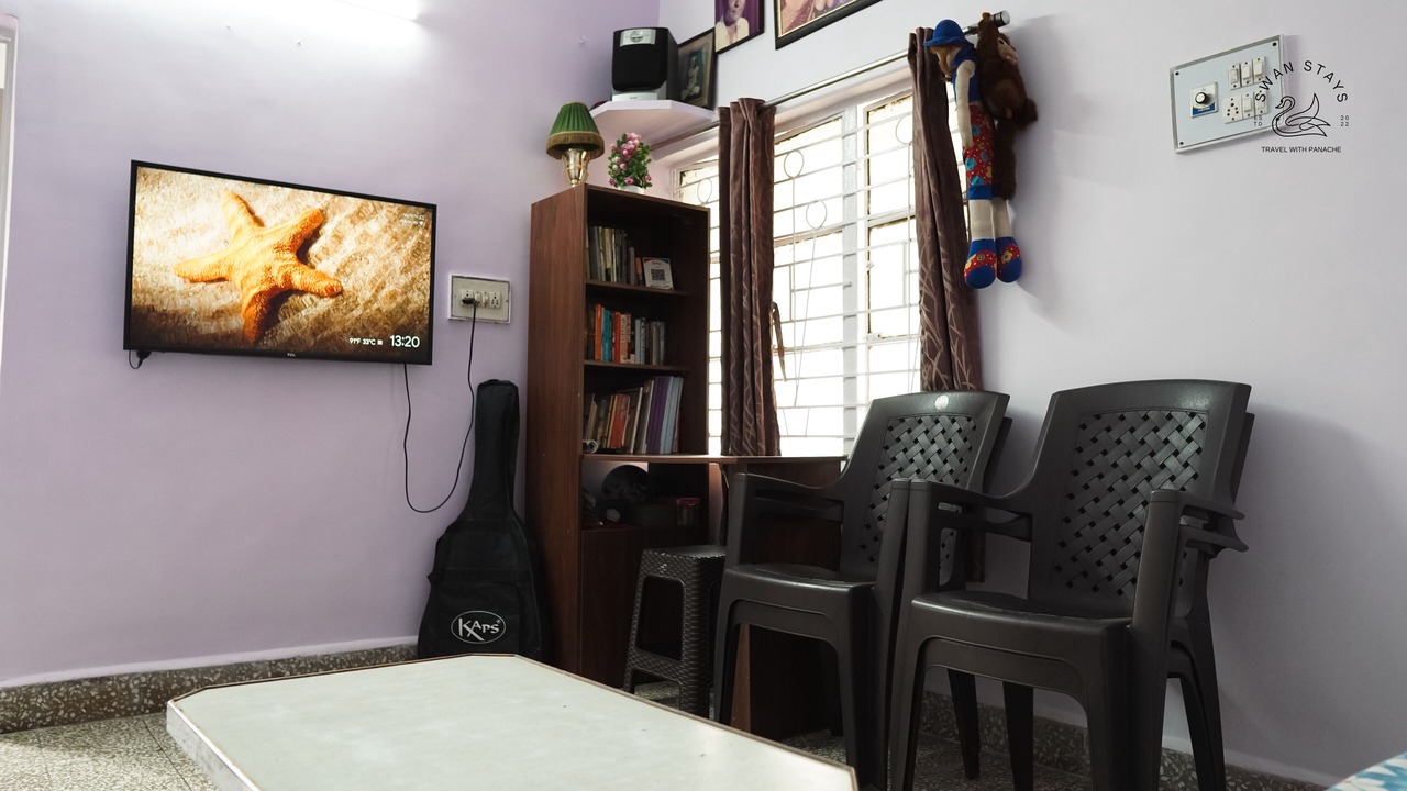 Photo of Bedroom in Ahmedabad