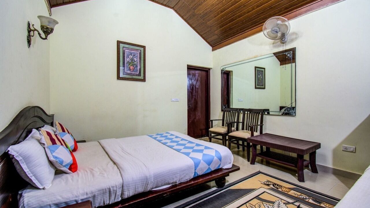 Photo of Bedroom in Katakeri Rural