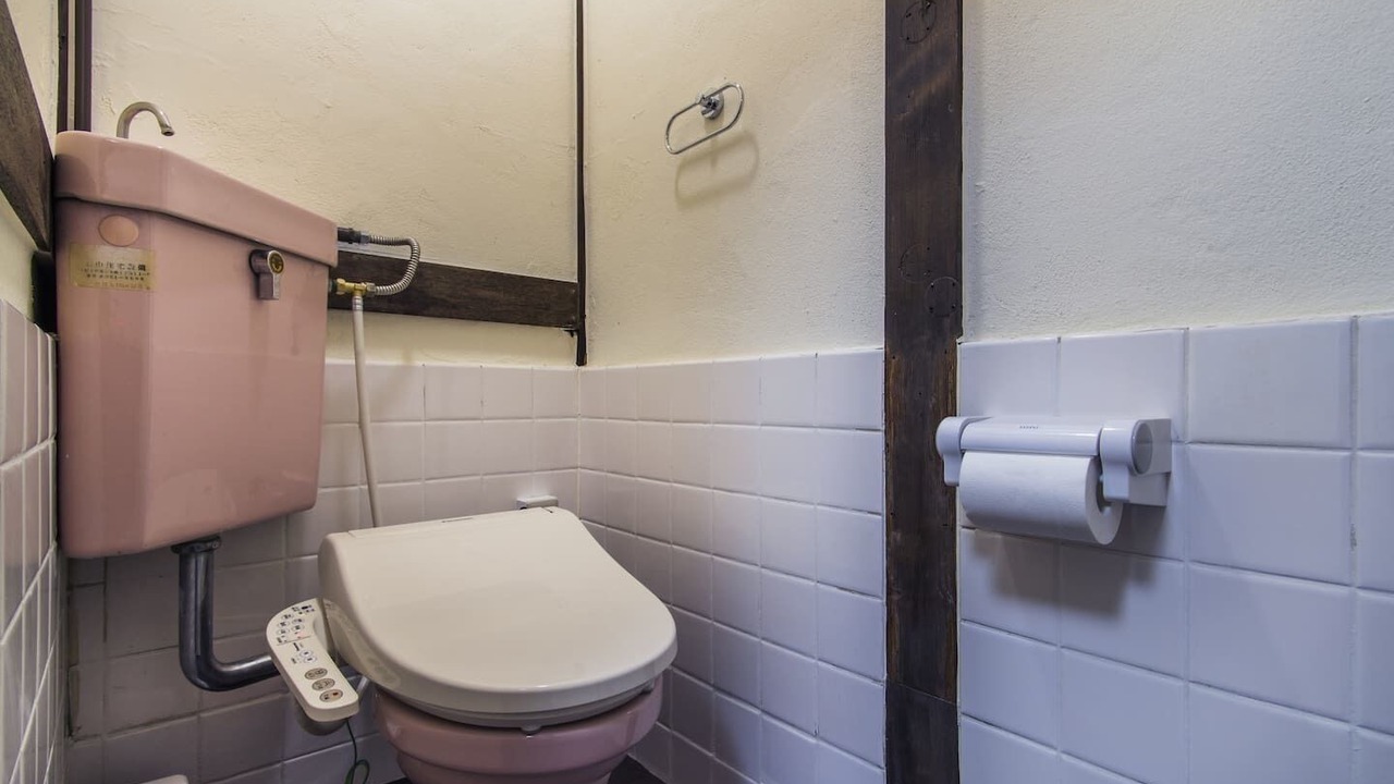 Photo of Bathroom in Asahi