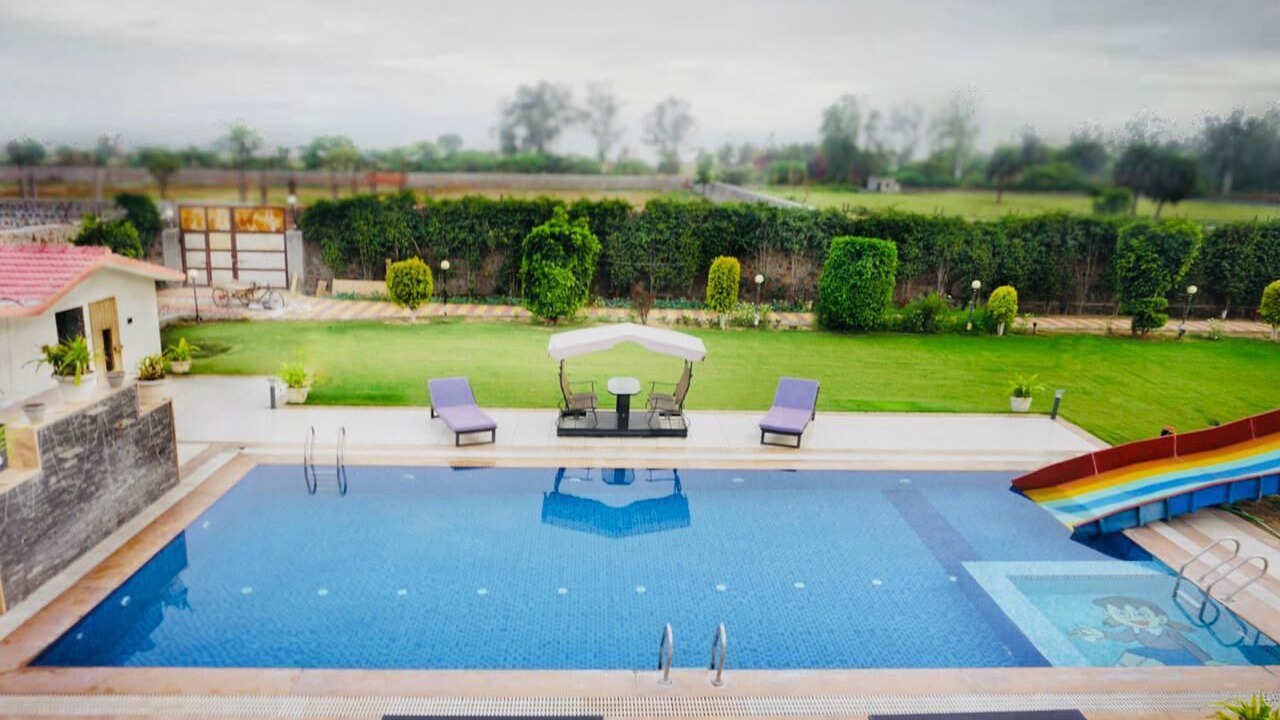 Photo of Outdoor in Sohna