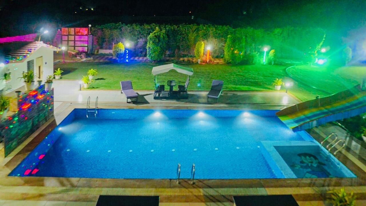 Photo of Outdoor in Sohna