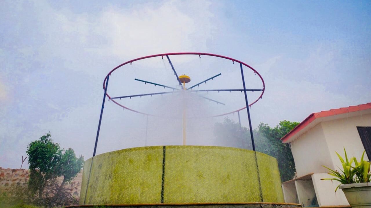 Photo of Outdoor in Sohna