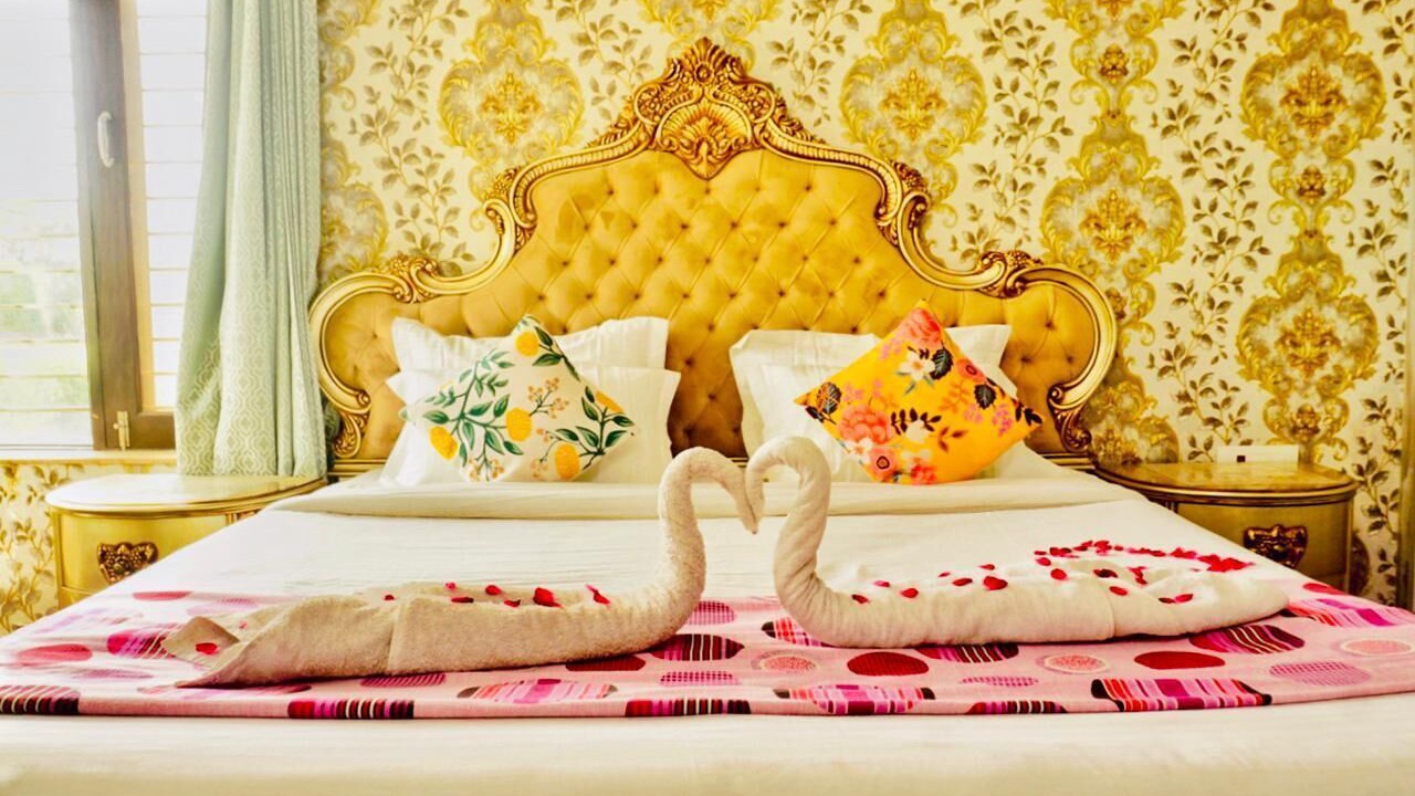 Photo of Bedroom in Sohna