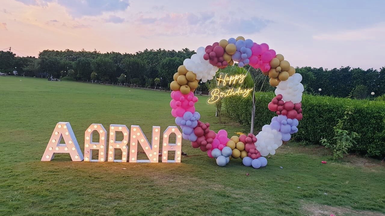 Photo of Outdoor in Sohna