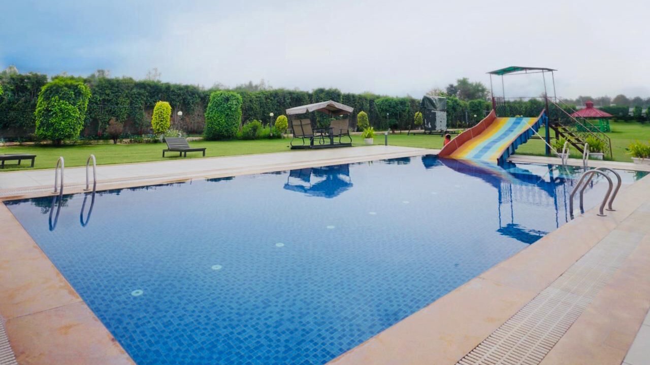 Photo of Outdoor in Sohna
