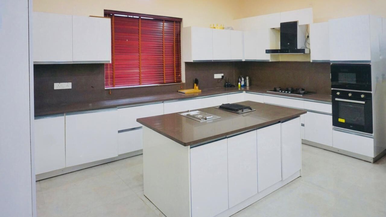 Photo of Kitchen in Sohna