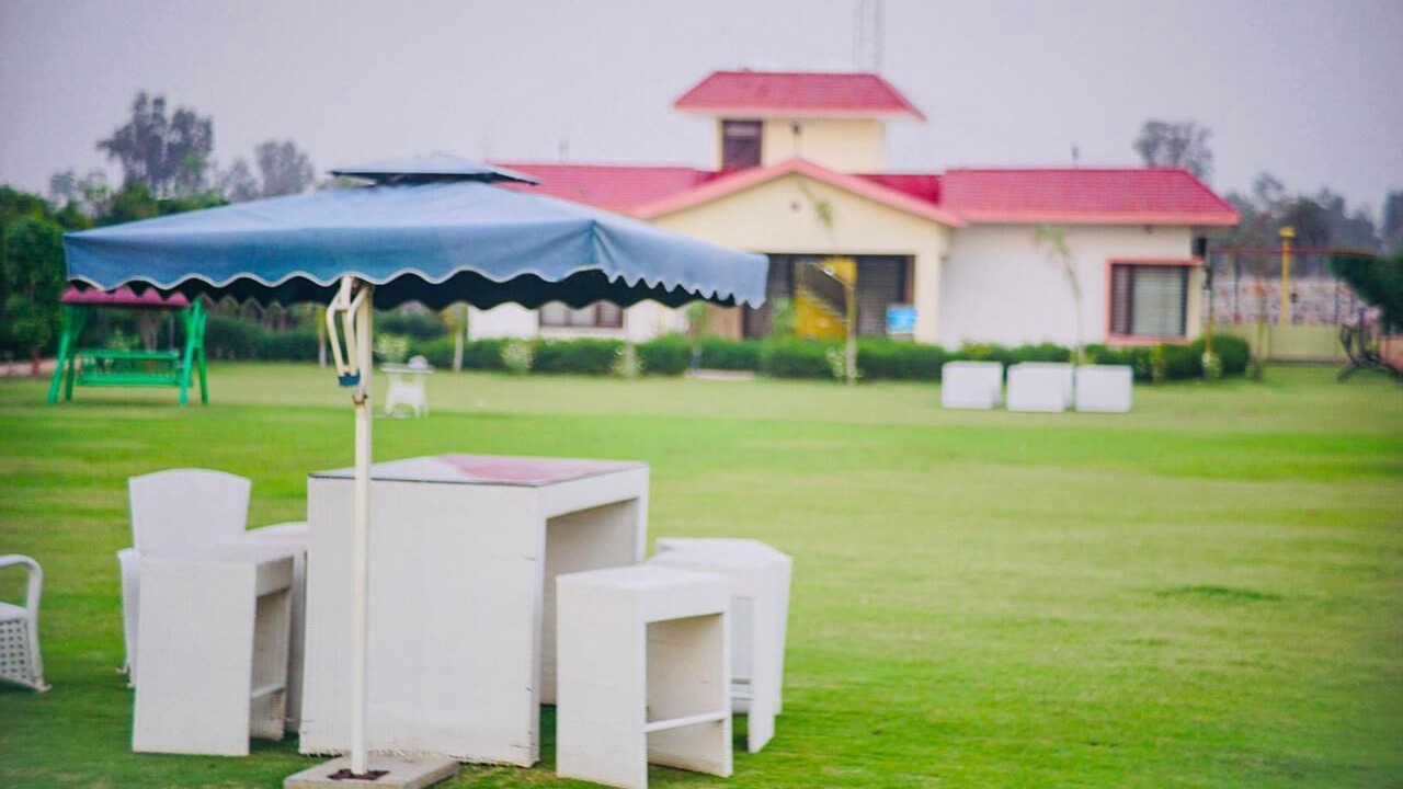Photo of Outdoor in Sohna