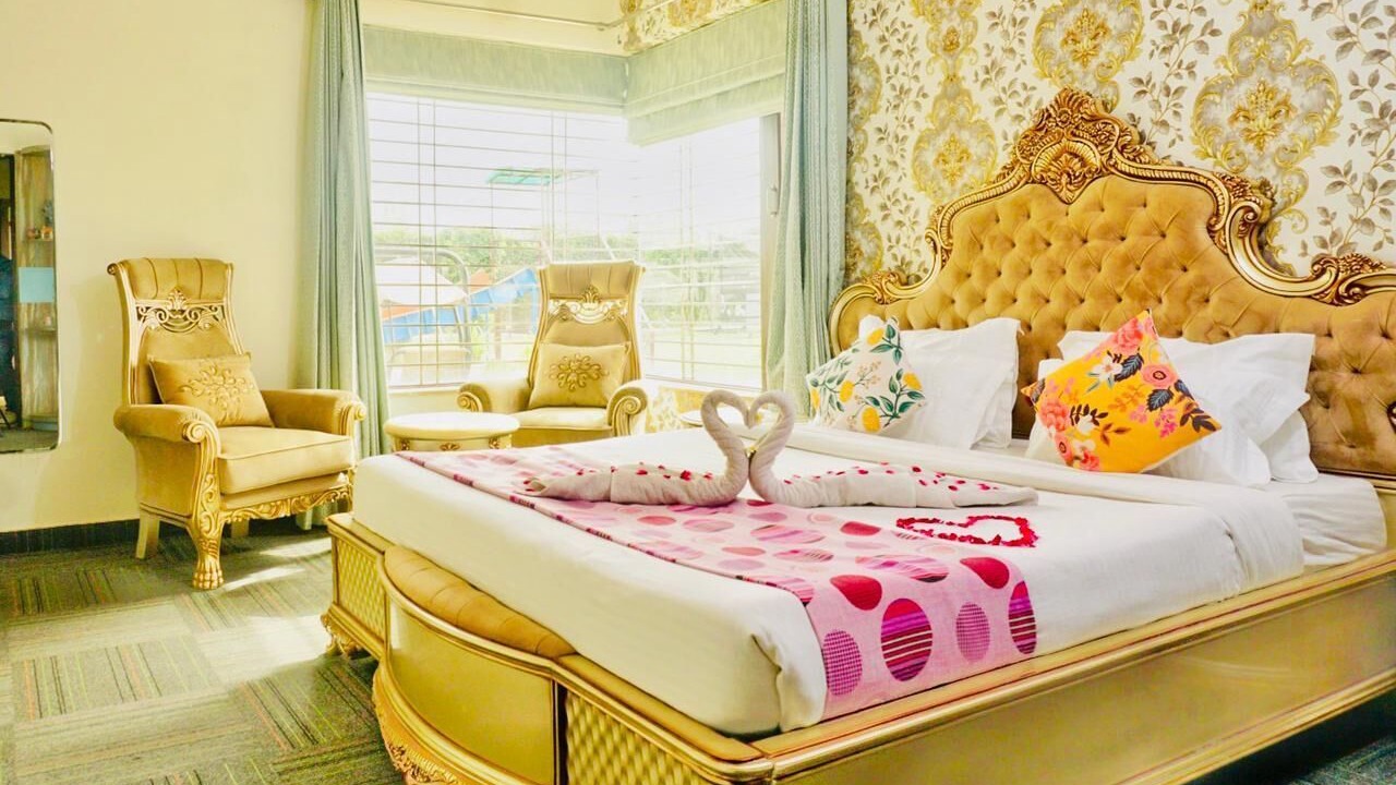 Photo of Bedroom in Sohna